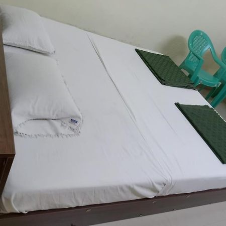 Bssk Comforts Inn Tiruchirappalli Kültér fotó