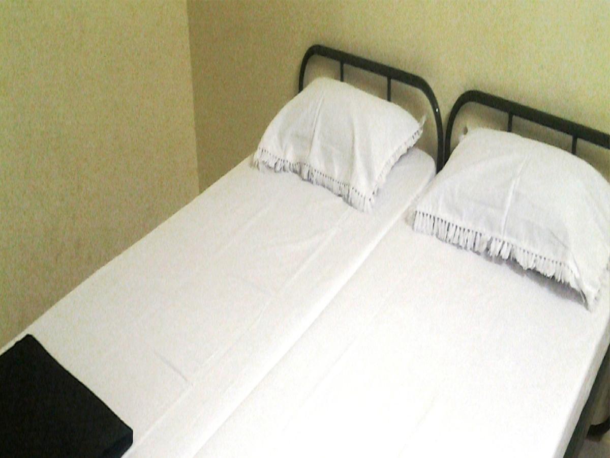 Bssk Comforts Inn Tiruchirappalli Kültér fotó