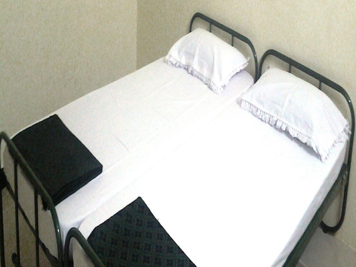 Bssk Comforts Inn Tiruchirappalli Kültér fotó